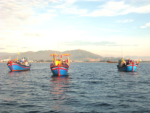 Di sản văn hóa phi vật thể