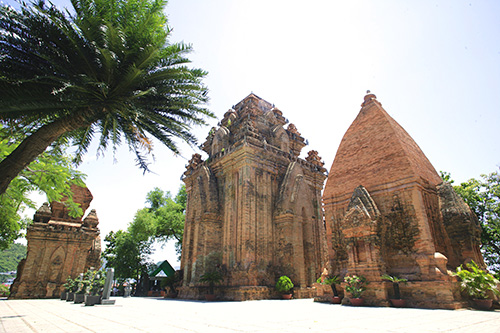 Di sản văn hóa vật thể