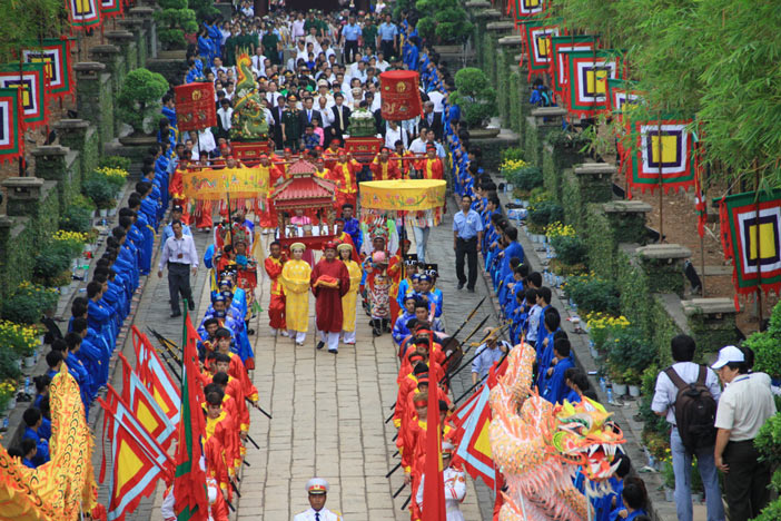 tín-ngưỡng-thờ-cúng-Hùng-Vương-Phú-Thọ