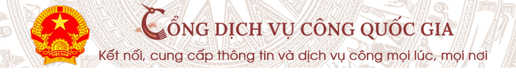 Dịch vụ công